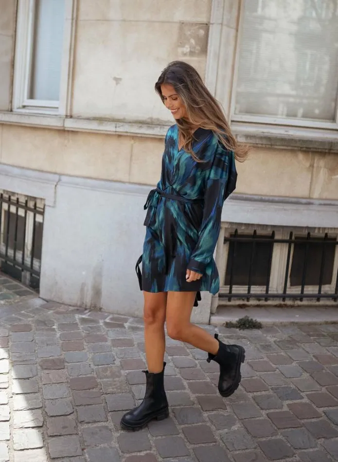 Women039s Clothing Dresses Easy Clothes Patterned Moya Dress Patterened Women039s Clothing Dresses Easy Clothes Patterned Moya Dress Patterened