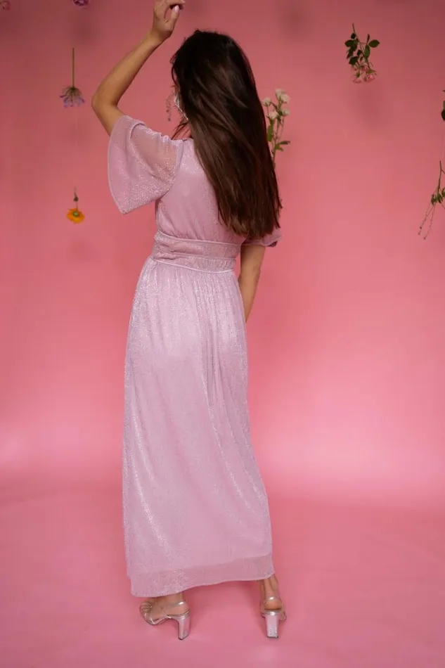 Women039s Clothing Dresses Easy Clothes Pink Coline Dress Pink