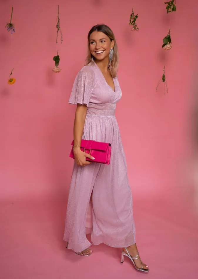 Women039s Clothing Dresses Easy Clothes Pink Coline Dress Pink