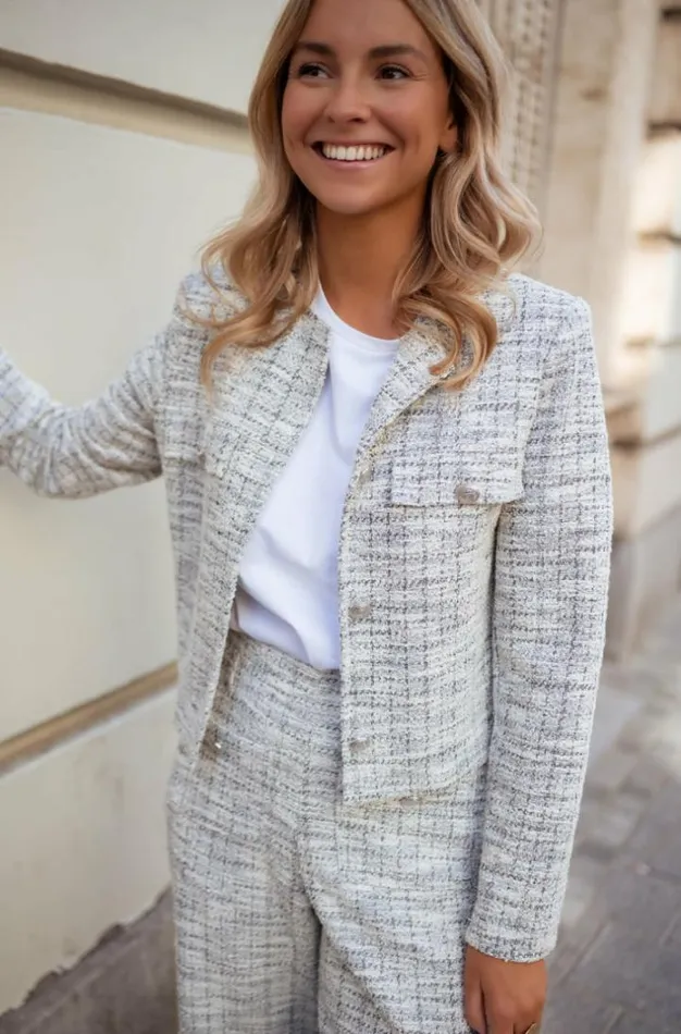 Women039s Clothing Jackets Easy Clothes Vod Jacket