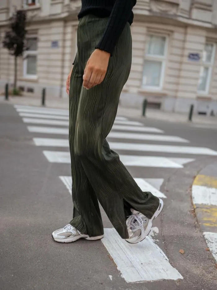 Women039s Clothing Pants and Jeans Easy Clothes Khaki Malcolm Pants