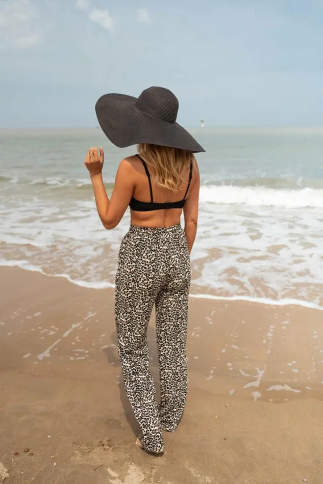 Women039s Clothing Pants and Jeans Easy Clothes Leopard Clarou Pants Women039s Clothing Pants and Jeans Easy Clothes Leopard Clarou Pants