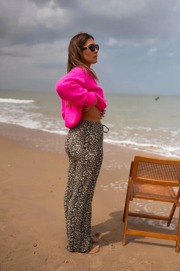 Women039s Clothing Pants and Jeans Easy Clothes Leopard Clarou Pants Women039s Clothing Pants and Jeans Easy Clothes Leopard Clarou Pants