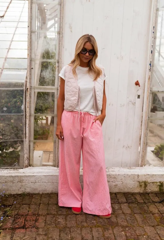 Women039s Clothing Pants and Jeans Easy Clothes Striped Talya Pants Women039s Clothing Pants and Jeans Easy Clothes Striped Talya Pants