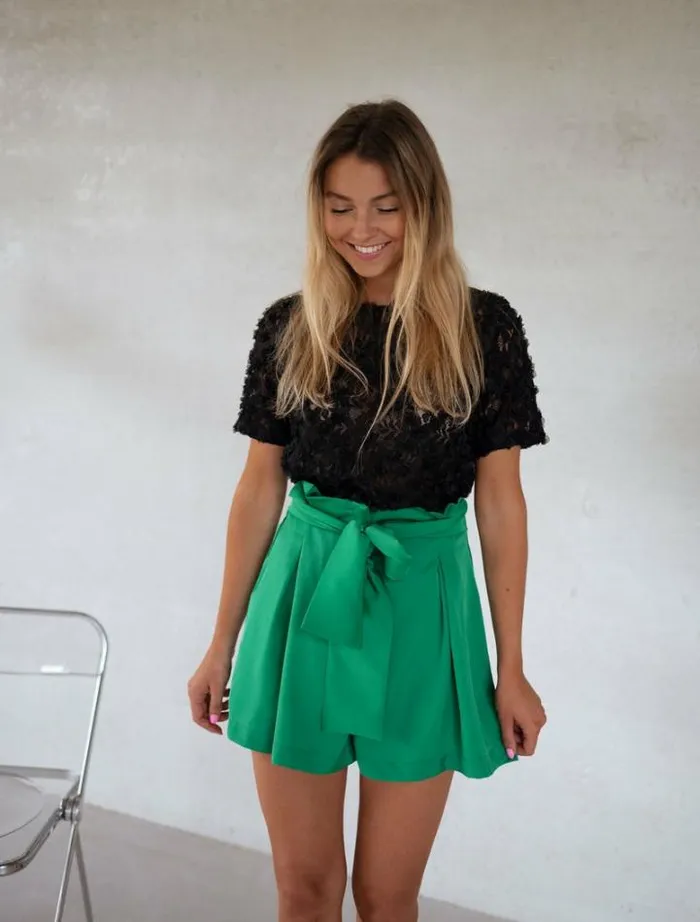 Women039s Clothing Shorts Easy Clothes Green West Shorts Women039s Clothing Shorts Easy Clothes Green West Shorts