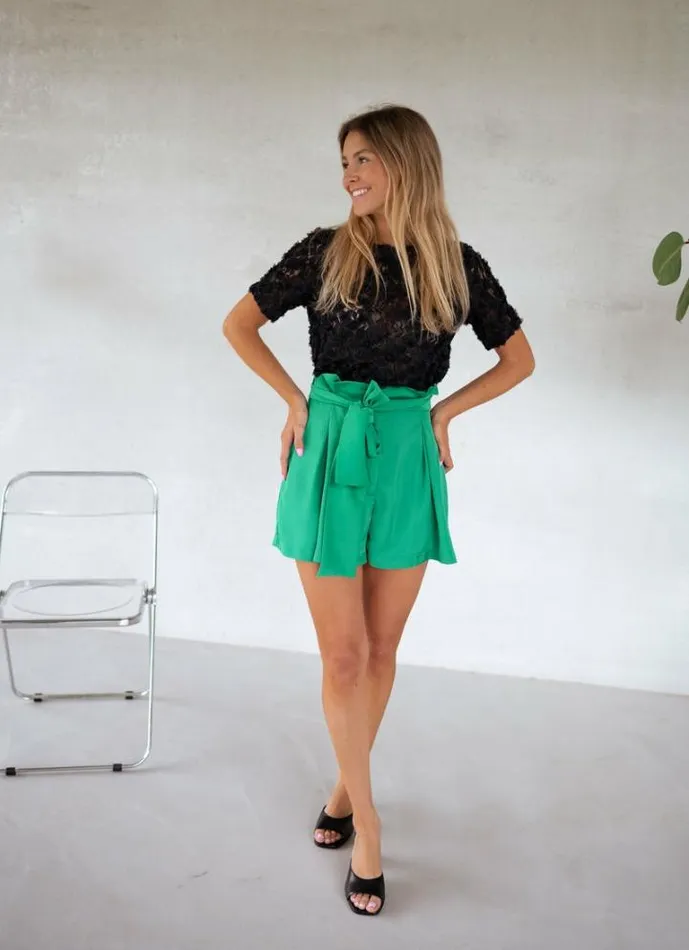 Women039s Clothing Shorts Easy Clothes Green West Shorts Women039s Clothing Shorts Easy Clothes Green West Shorts