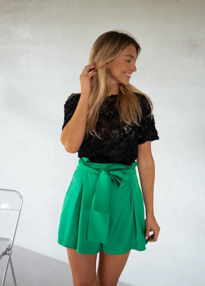 Women039s Clothing Shorts Easy Clothes Green West Shorts Women039s Clothing Shorts Easy Clothes Green West Shorts