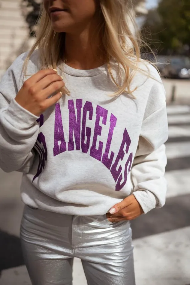 Women039s Clothing Sweaters Easy Clothes Grey Gabie Sweater