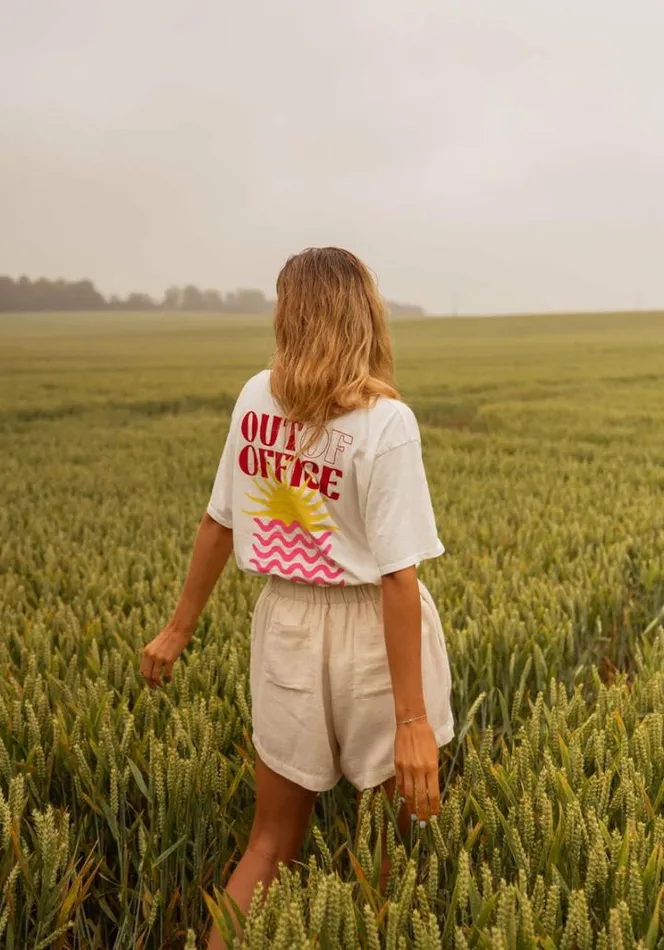 Women039s Clothing Tshirts Easy Clothes White Office TShirt Women039s Clothing Tshirts Easy Clothes White Office TShirt