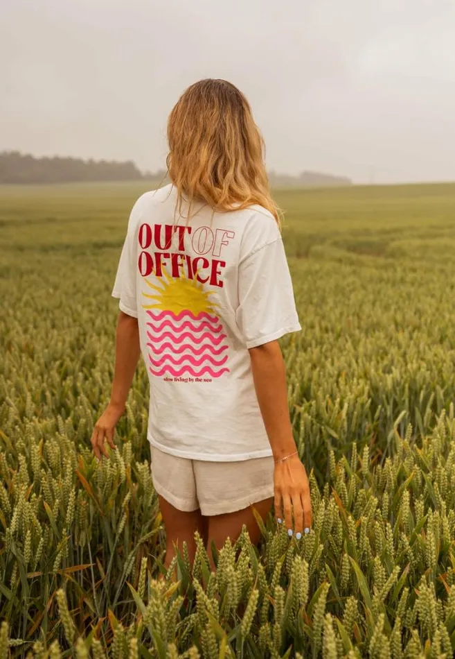 Women039s Clothing Tshirts Easy Clothes White Office TShirt Women039s Clothing Tshirts Easy Clothes White Office TShirt