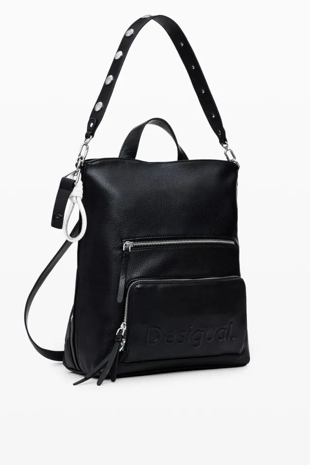 Women Backpacks Desigual Desigual M Backpack