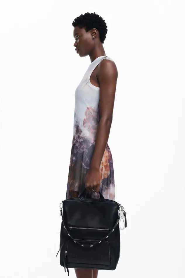 Women Backpacks Desigual Desigual M Backpack