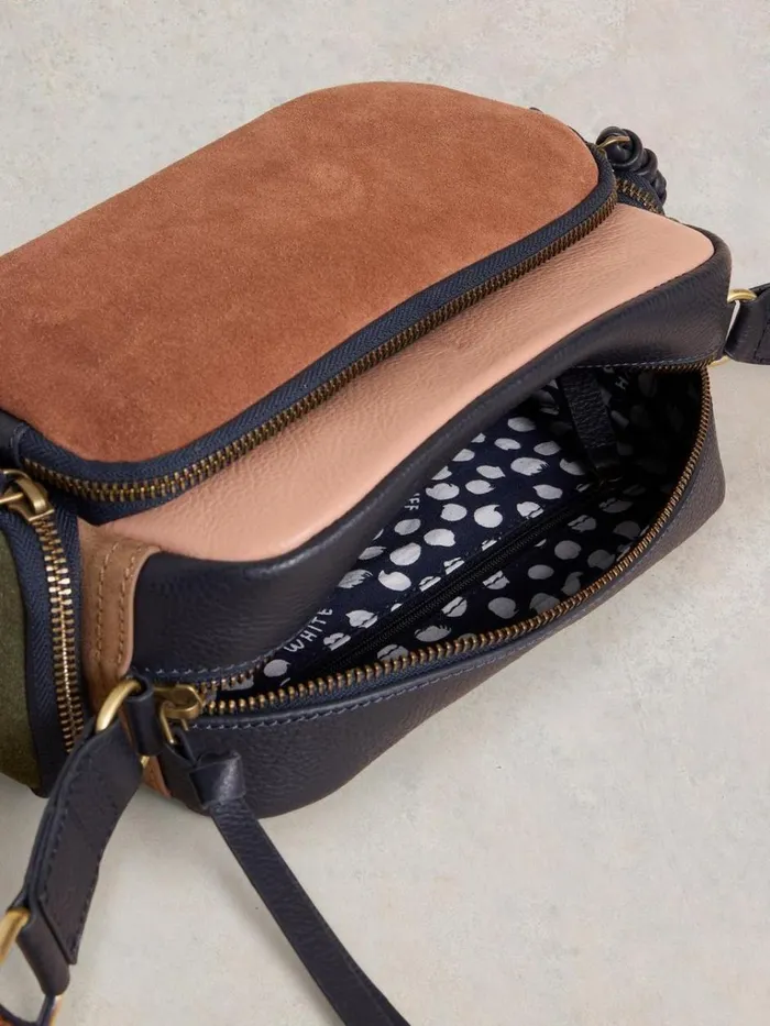Women BAGS and PURSES White Stuff Lana Camera Bag Tan Multi Women BAGS and PURSES White Stuff Lana Camera Bag Tan Multi