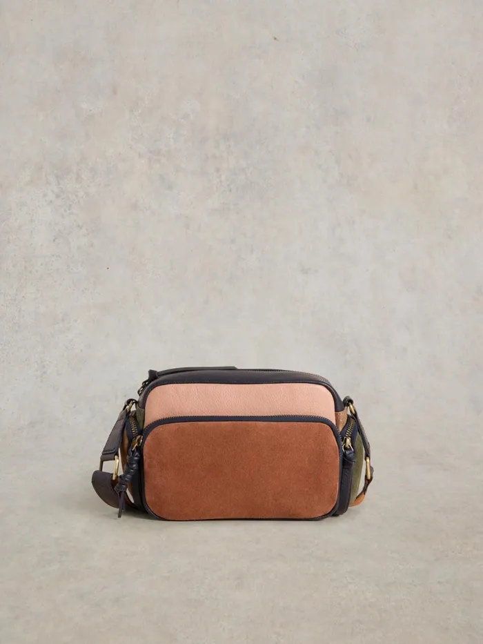 Women BAGS and PURSES White Stuff Lana Camera Bag Tan Multi Women BAGS and PURSES White Stuff Lana Camera Bag Tan Multi