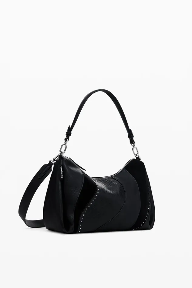 Women Bags Desigual M Waves Bag