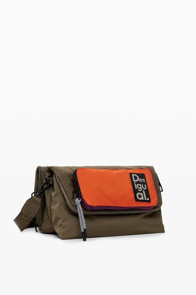 Women Bags Desigual Voyager Multiposition Bag