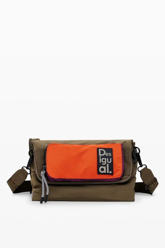 Women Bags Desigual Voyager Multiposition Bag