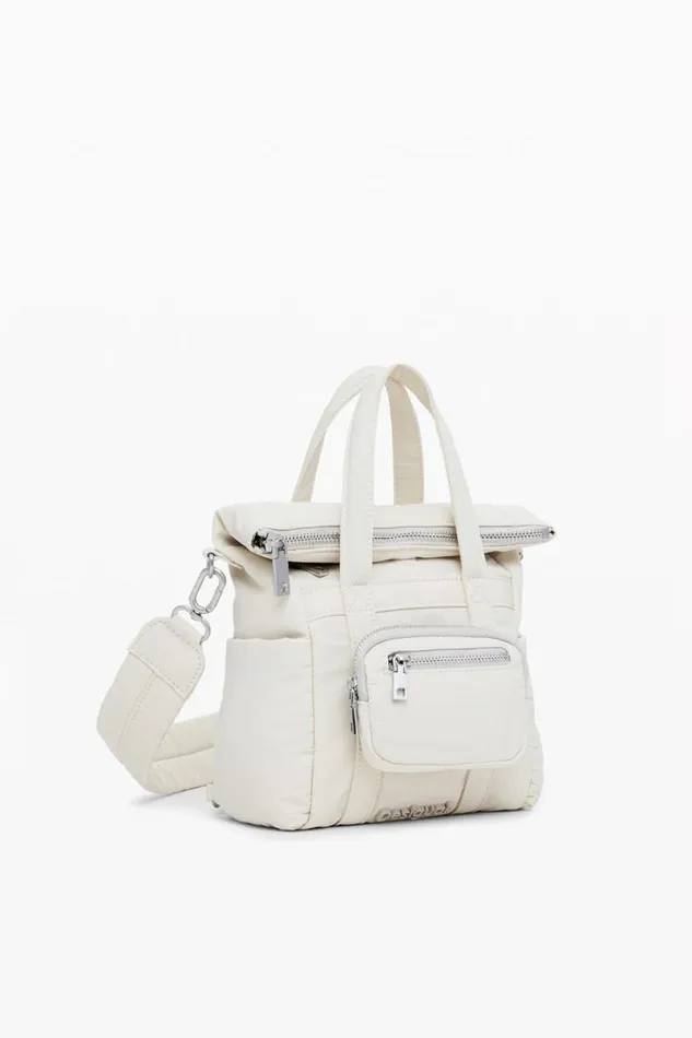 Women Bags Desigual Voyager XS Backpack