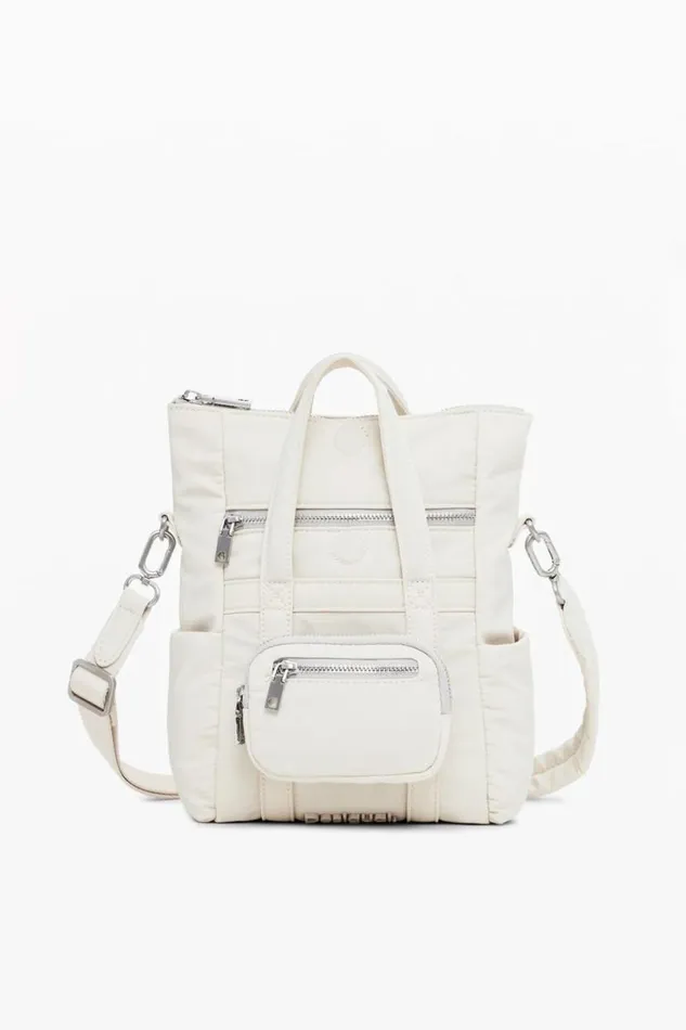 Women Bags Desigual Voyager XS Backpack