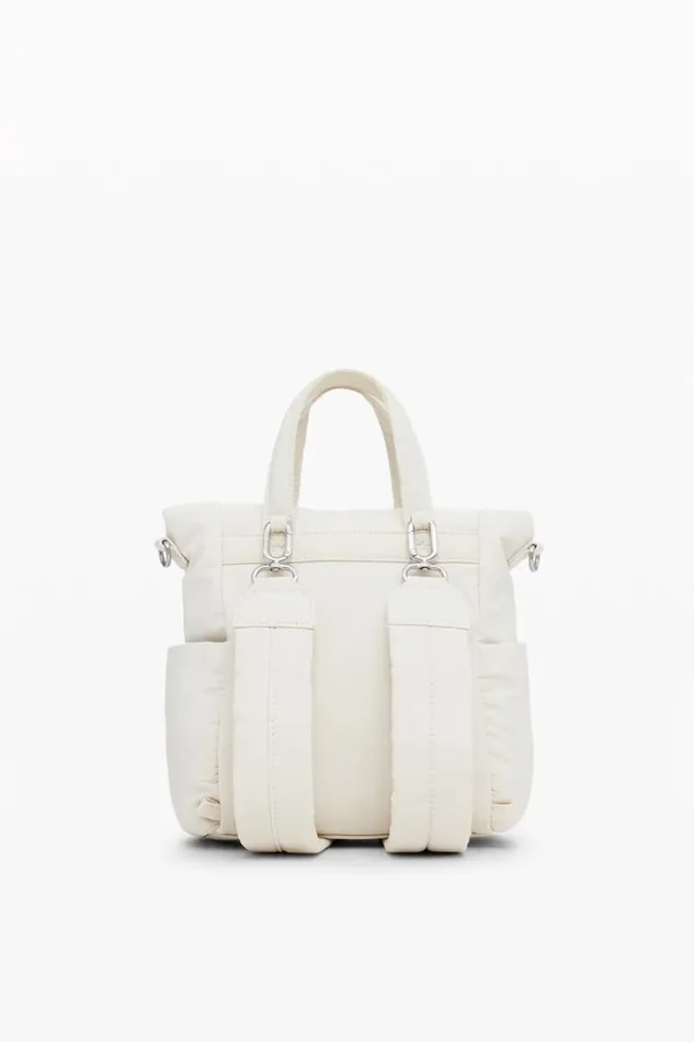 Women Bags Desigual Voyager XS Backpack