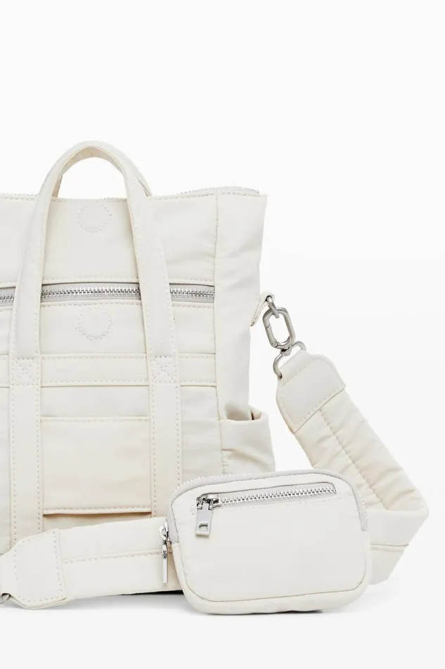 Women Bags Desigual Voyager XS Backpack