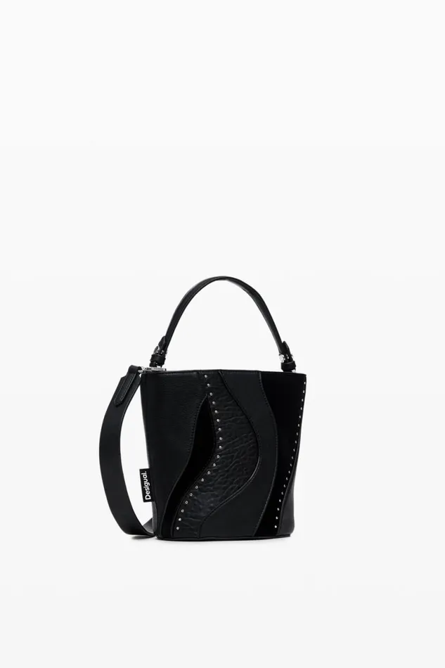 Women Bags Desigual Wave Shoulder Bag