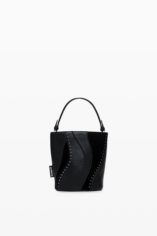 Women Bags Desigual Wave Shoulder Bag