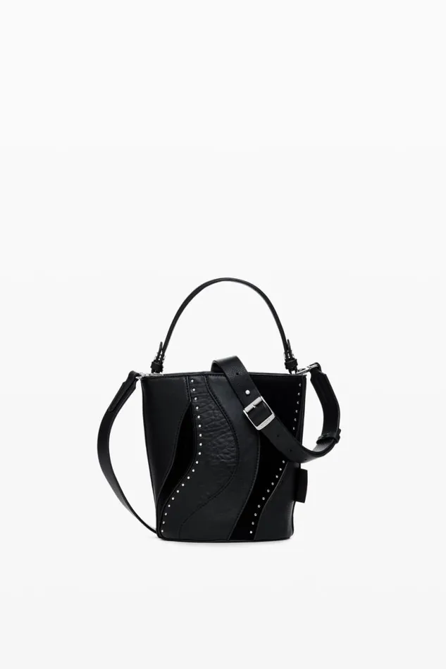 Women Bags Desigual Wave Shoulder Bag