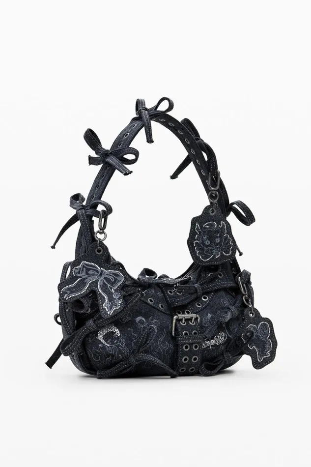 Women Bags Desigual Y2K Mara Escot Bag
