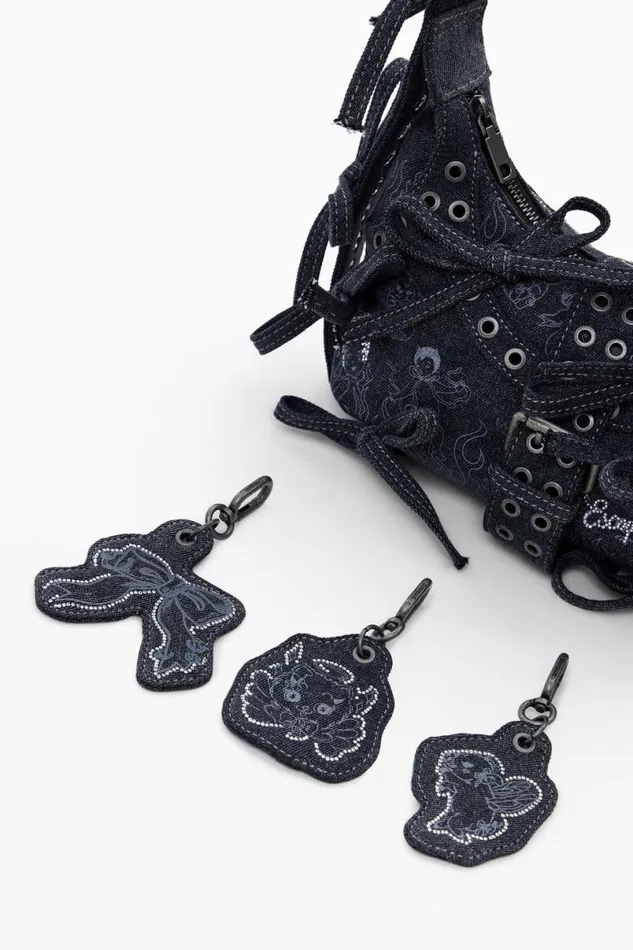 Women Bags Desigual Y2K Mara Escot Bag