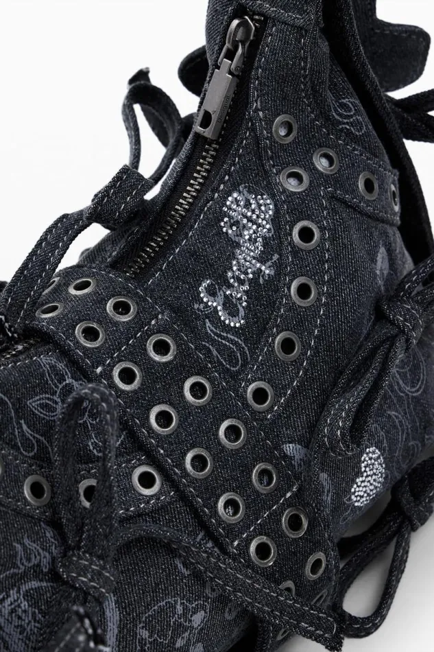 Women Bags Desigual Y2K Mara Escot Bag