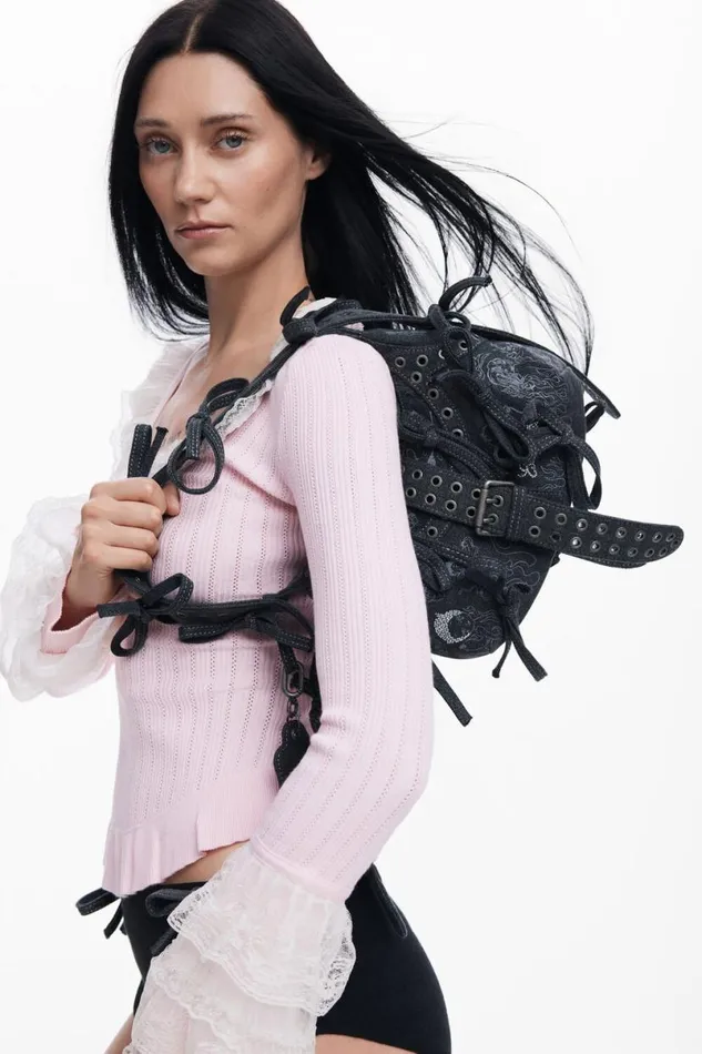 Women Bags Desigual Y2K Mara Escot Bag