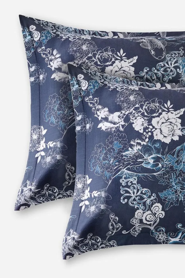 Women Bedding Johnny Was OLIVIA STANDARD SHAMS Olivia Print