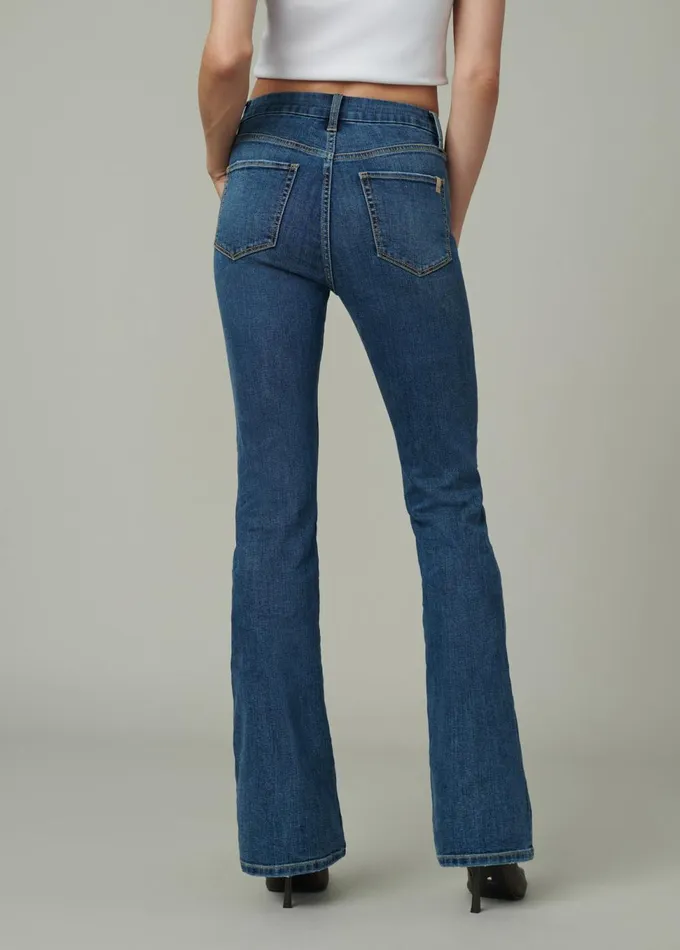 Women Bootcut Joe039s Jeans THE HI HONEY World Class