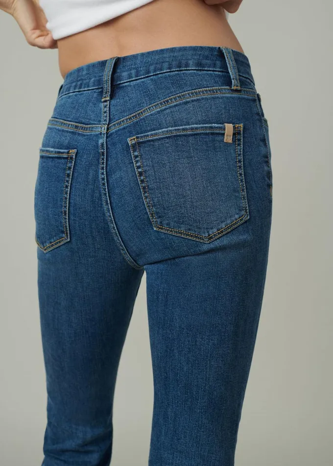 Women Bootcut Joe039s Jeans THE HI HONEY World Class