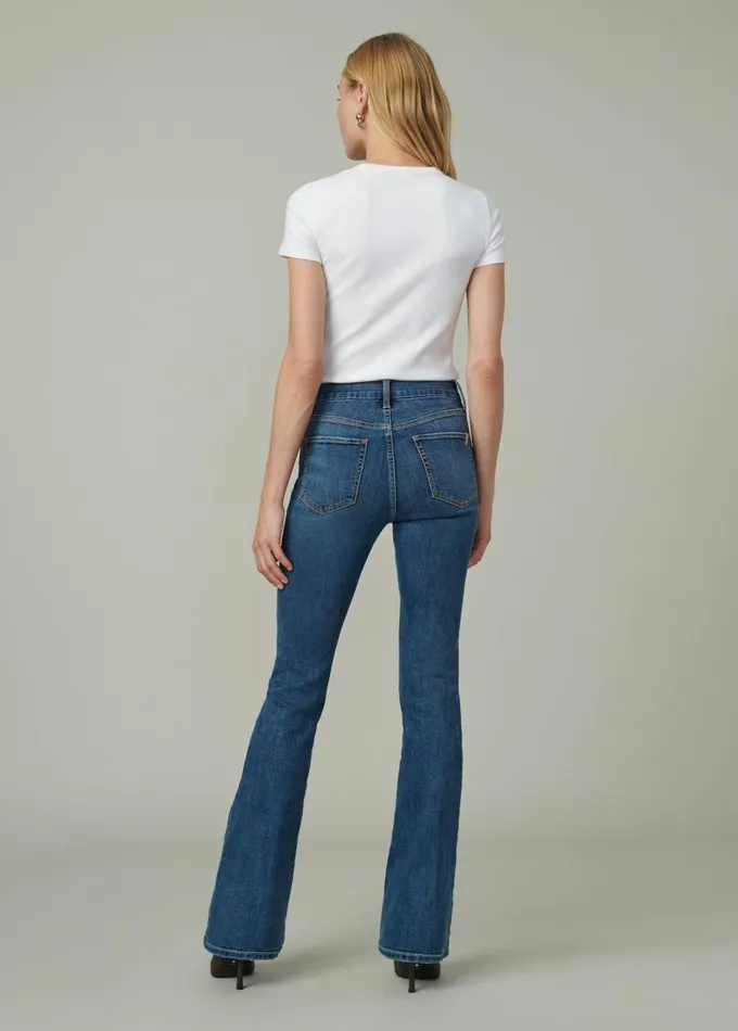 Women Bootcut Joe039s Jeans THE HI HONEY World Class