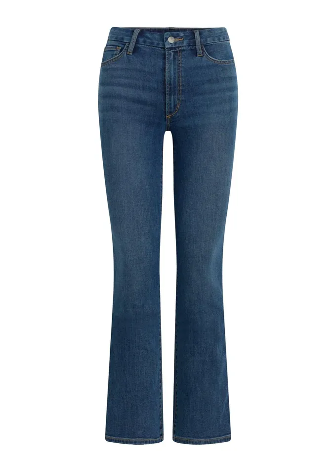 Women Bootcut Joe039s Jeans THE HI HONEY World Class