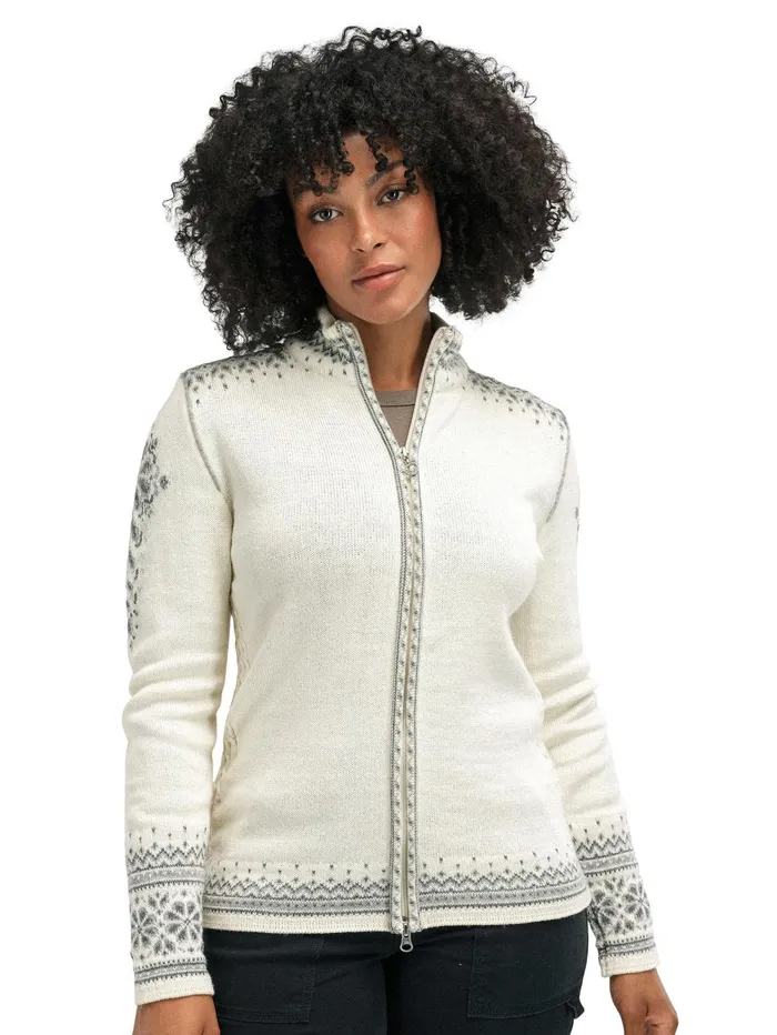 Women Dale Of Norway Cardigans and Wool Jackets 140th Anniversary Wool Jacket