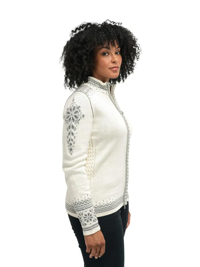 Women Dale Of Norway Cardigans and Wool Jackets 140th Anniversary Wool Jacket