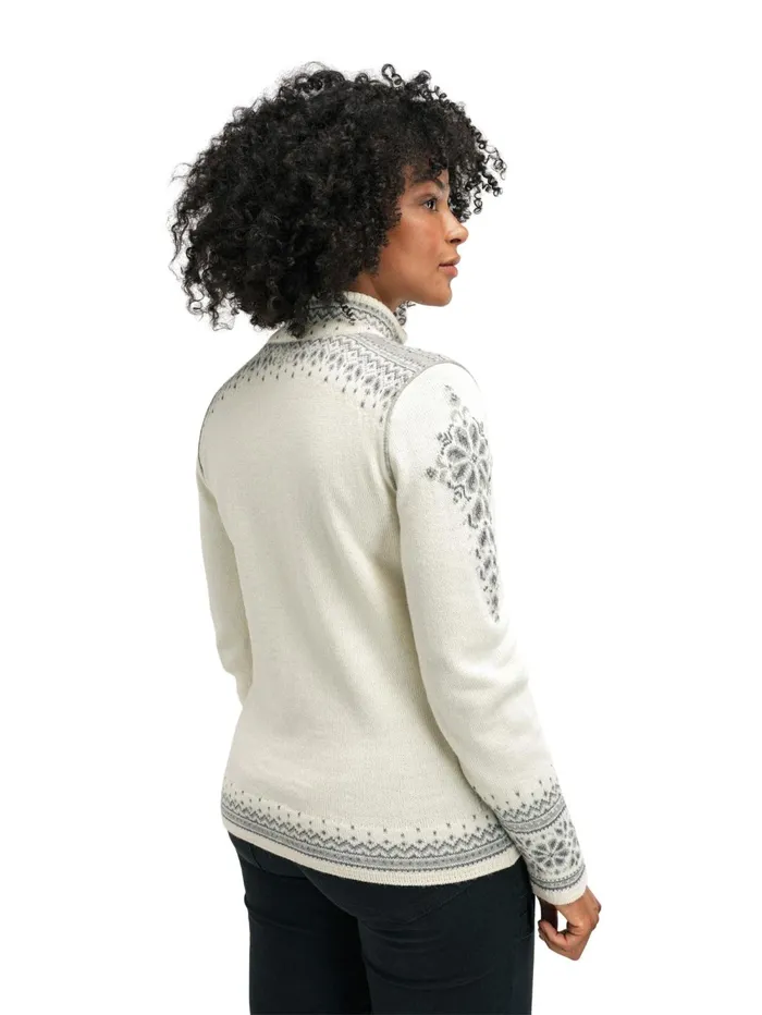 Women Dale Of Norway Cardigans and Wool Jackets 140th Anniversary Wool Jacket