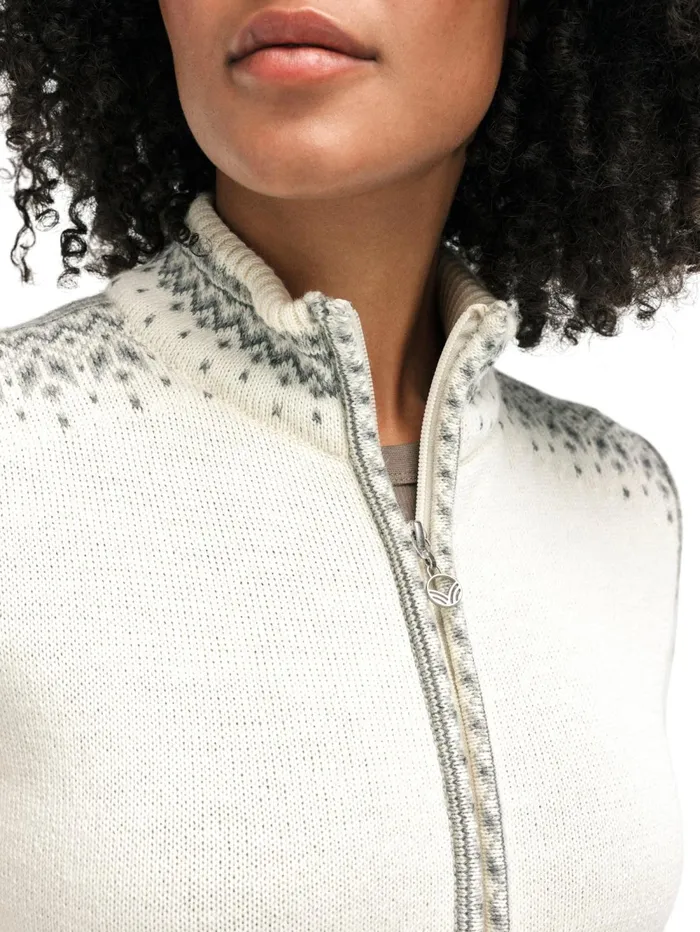 Women Dale Of Norway Cardigans and Wool Jackets 140th Anniversary Wool Jacket