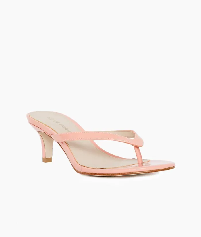 Women Effi 4 Low Heel 8211 Peony Pelle Moda Low Heels Women Effi 4 Low Heel 8211 Peony Pelle Moda Low Heels