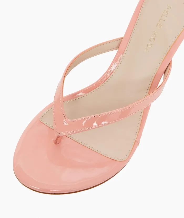 Women Effi 4 Low Heel 8211 Peony Pelle Moda Low Heels Women Effi 4 Low Heel 8211 Peony Pelle Moda Low Heels