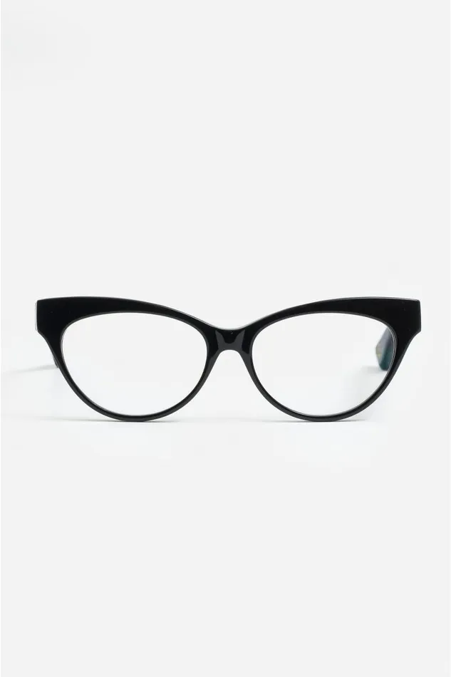 Women Eye Wear Johnny Was Felicity Readers Black Sandra