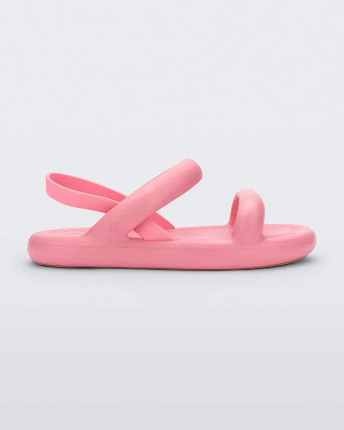 Women Free Bloom Sandal Pink Melissa Sandals