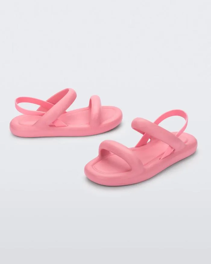 Women Free Bloom Sandal Pink Melissa Sandals