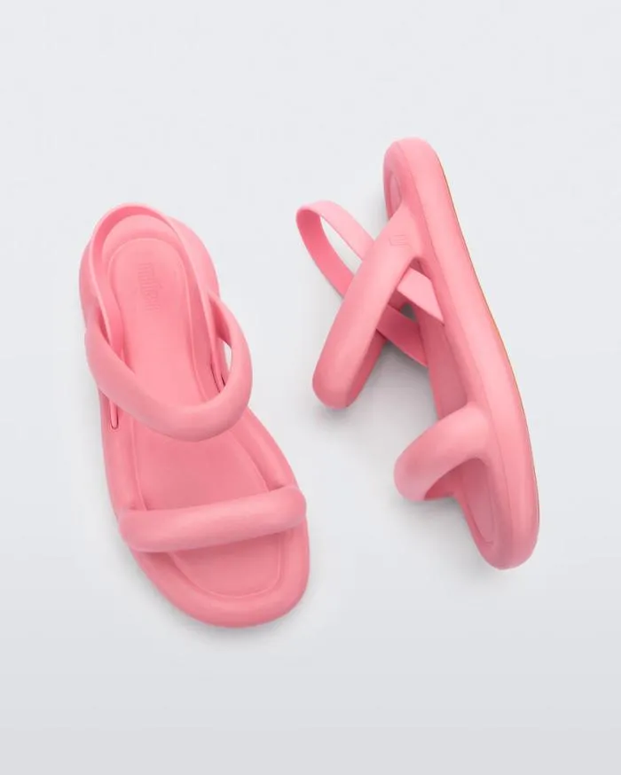 Women Free Bloom Sandal Pink Melissa Sandals