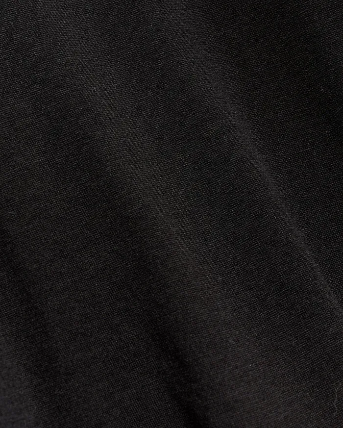 Women Funnel Neck Knit Black Billy Reid Sweaters and Knits