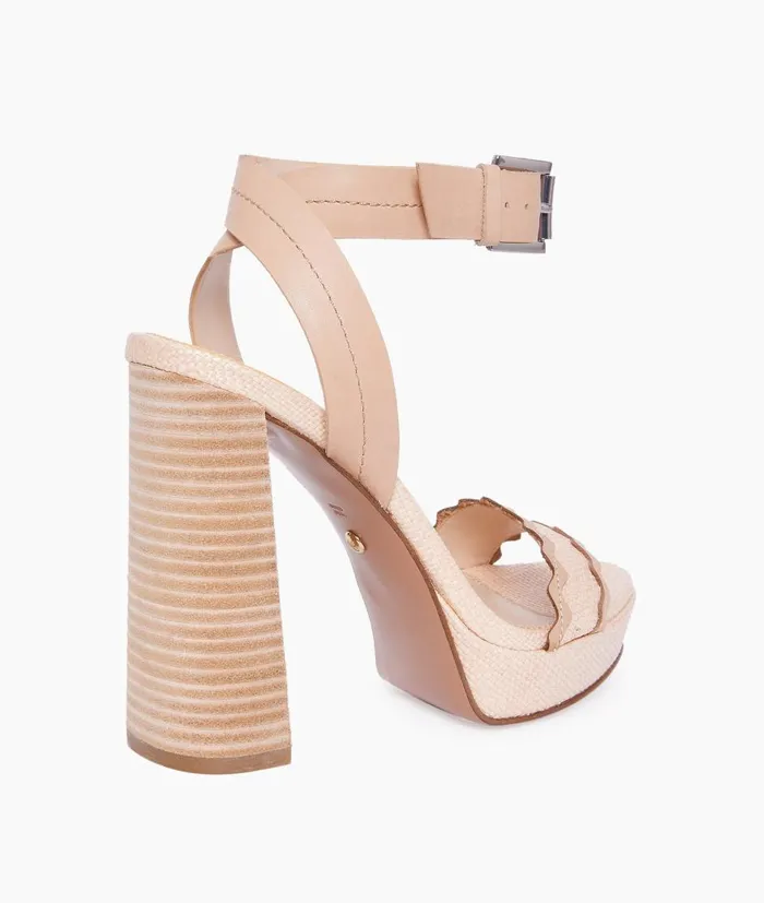 Women Gianna Platform 8211 Pink Pelle Moda Platforms Women Gianna Platform 8211 Pink Pelle Moda Platforms