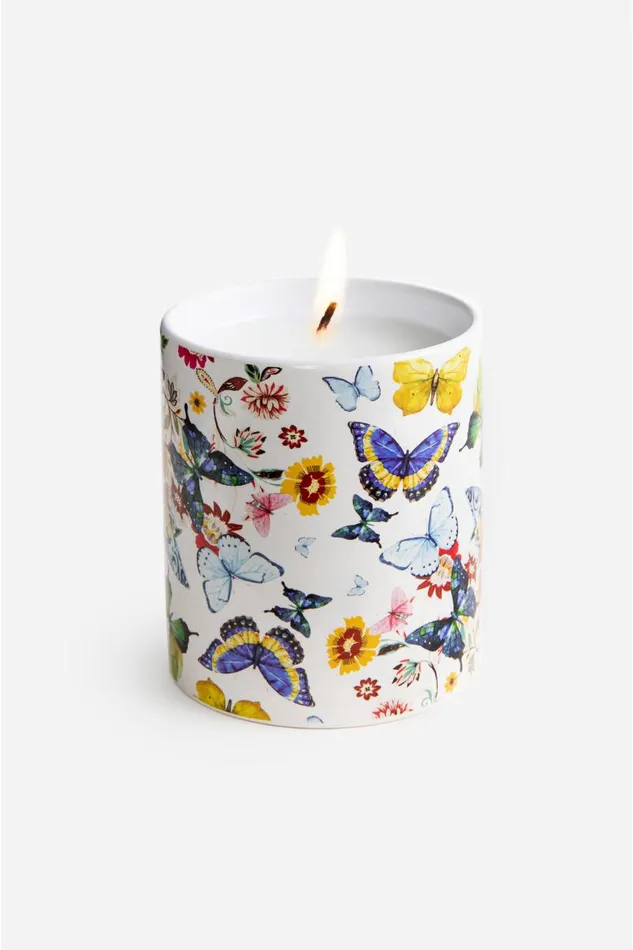 Women Home Fragrance Johnny Was Desert Night Candle Desert Night